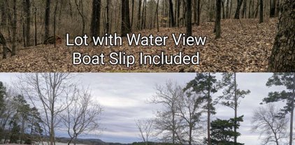Lot 76 Monte Sano Drive, Scottsboro
