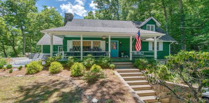 753 Country Club  Drive, Maggie Valley
