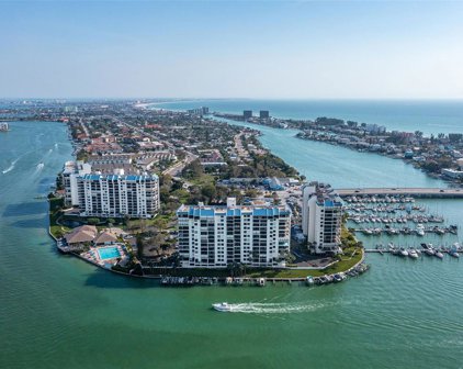 9425 Blind Pass Road Unit 1101, St Pete Beach