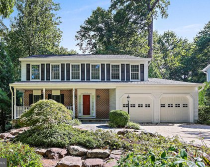 4512 Alpine Rose Bnd, Ellicott City