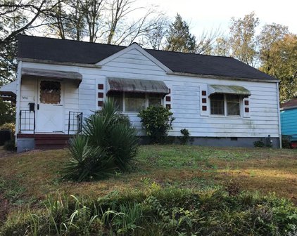 1416 Mercer Avenue, College Park