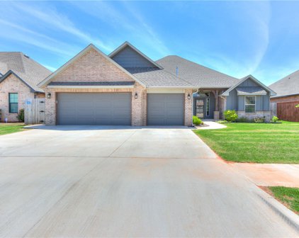 12104 SW 50th Street, Mustang
