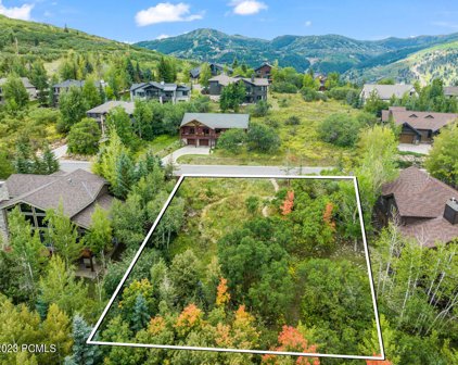 1518 Aerie Drive, Park City