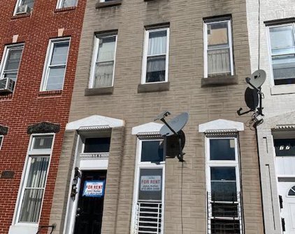 1708 Harlem Ave, Baltimore