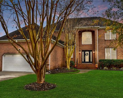 1817 Capel Manor Way, Southeast Virginia Beach