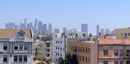 906 S Serrano Ave Unit 603, Los Angeles