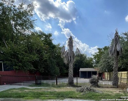 225 Muncey, San Antonio