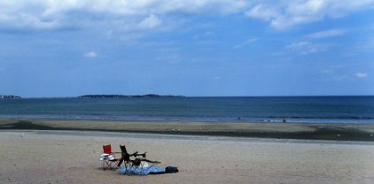 495 Revere Beach Blvd Unit 104, Revere