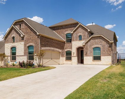 1477 Shooting Star  Drive, Haslet
