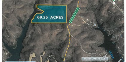69.25 Acres Slate Gap  Road, Garfield