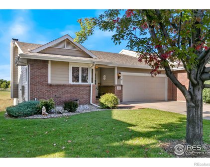 2620 Lochbuie Circle, Loveland