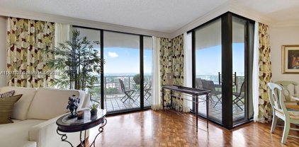 2000 Towerside Ter Unit #1905, Miami