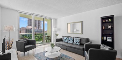 3901 S Ocean Dr Unit #8T, Hollywood