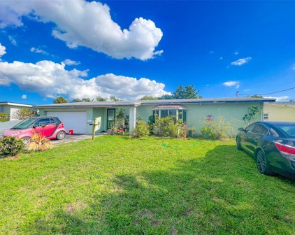 8370 Nw 20th Ct, Sunrise