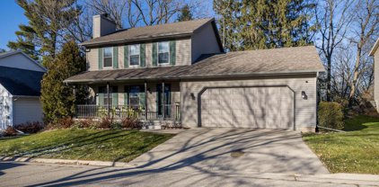 6102 Conservancy Way, Fitchburg