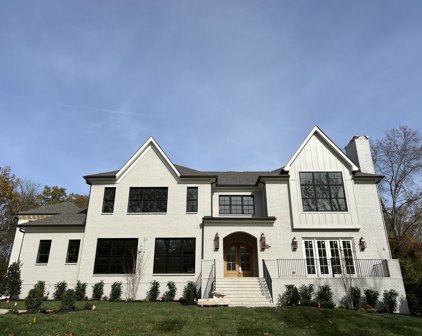 6346 Bresslyn Rd, Nashville