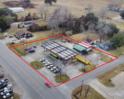902 S Brooks Street, Brazoria