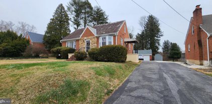 2103 Old Frederick Rd, Catonsville