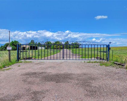 3250 Slocum Road, Peyton