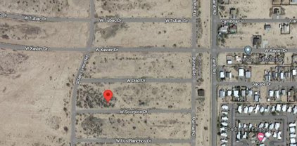 11528 W Scorpion Drive Unit #1070, Arizona City
