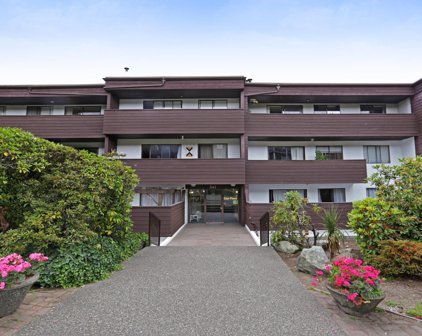 341 W 3rd Street Unit 104, North Vancouver