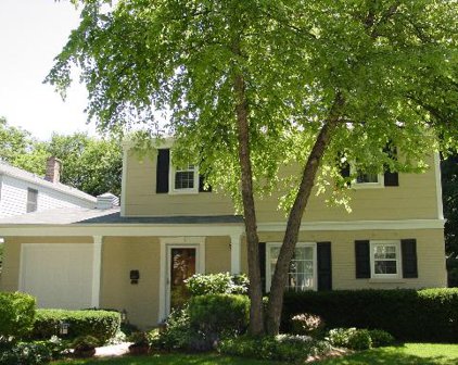 337 S Bristol Lane, Arlington Heights