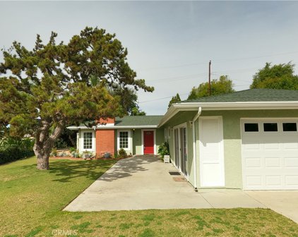 387 Evergreen Drive, Brea