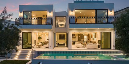 15217  De Pauw St, Pacific Palisades