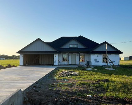 920 Angus Trail, Angleton