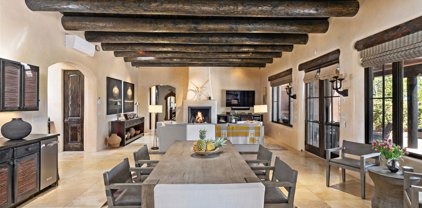 36 Camino Don Patron, Santa Fe