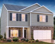 3520 Sycamore Crossing  Court, Mount Holly image