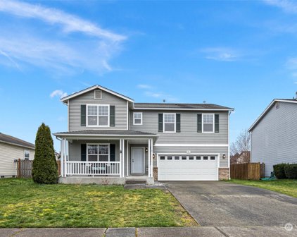 1015 Boatman AVE NW, Orting