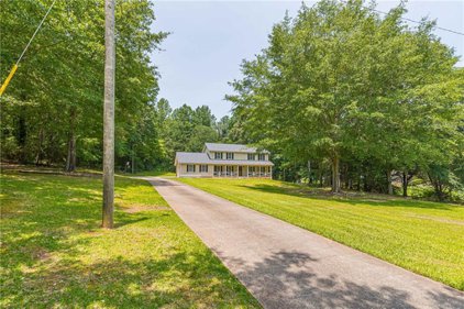 195 River Forest Drive, Fayetteville