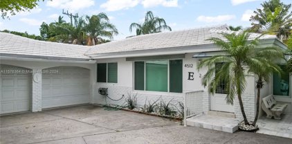 4512 Seagrape Dr, Lauderdale By The Sea