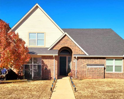 2633 Cedar Tree Road Unit #e, Oklahoma City