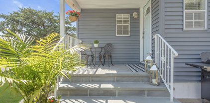 1828 Carmerville Road, Wall
