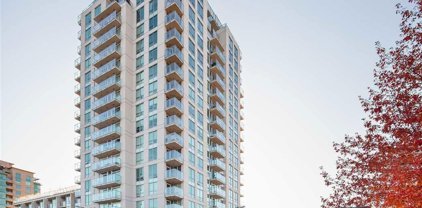 135 E 17th Street Unit 607, North Vancouver