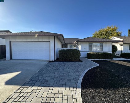 1230 Lakehurst Rd, Livermore