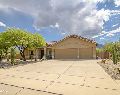14966 N Gwynns Run, Tucson