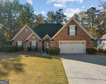 605 Timber Ives Drive, Dacula