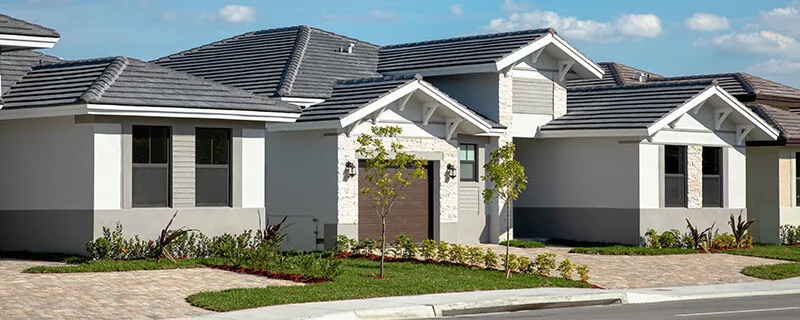New Construction Homes for Sale