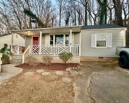 1702 Main Sw St, Roanoke