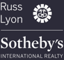 Russ Lyon Sotheby's International Realty Logo