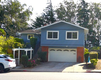 3090 Longview Drive, San Bruno