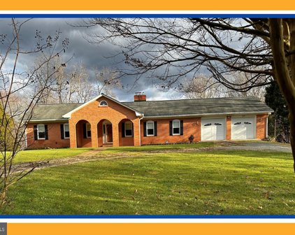 11621 Lucasville Rd, Manassas