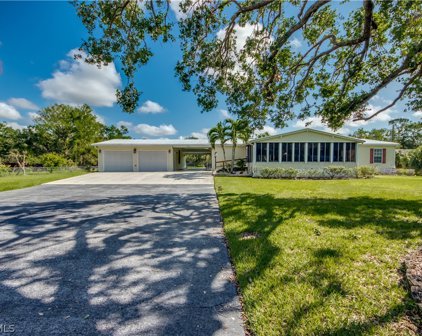 7711 Marx  Drive, North Fort Myers