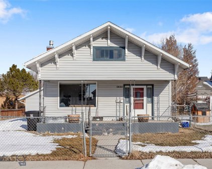 1830 Lowell, Butte