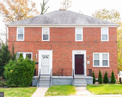 725 Westhills   Parkway, Baltimore