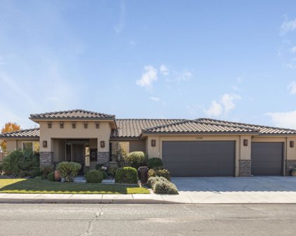 1390 E Galilee Way, Washington