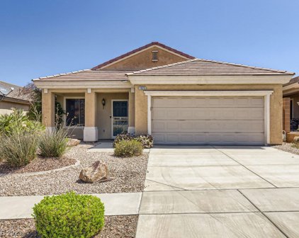 1920 High Mesa Drive, Henderson